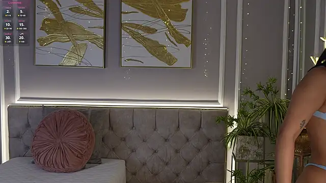 ali miko online show from April 5, 2026, 11:40 am