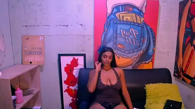 Indianzaraxxx online show from April 9, 2026, 4:45 pm