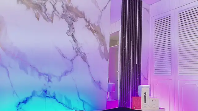 BellaHarpeer online show from February 25, 2026, 7:23 pm