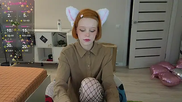 Snapshot of Lace_Thrill chatting on February 25, 2026, 7:34 pm Lace Thrill online show from February 25, 2026, 7:34 pm