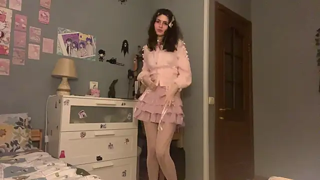 UnaskedGod online show from December 3, 2025, 8:07 pm