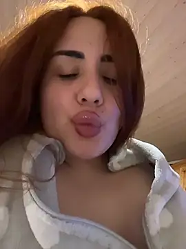 tesaa1212 online show from February 10, 2026, 6:45 pm