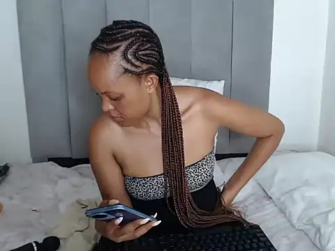 Sassy S online show from January 7, 2026, 9:06 pm