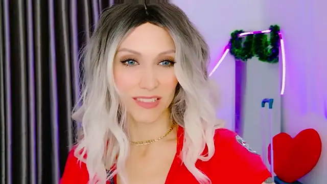 betty xoxoo online show from February 1, 2026, 11:53 am