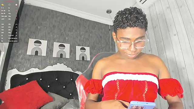 teylor lovee online show from March 28, 2026, 9:03 pm