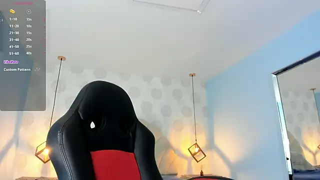 VENUSGREYS1 online show from May 9, 2026, 12:10 pm