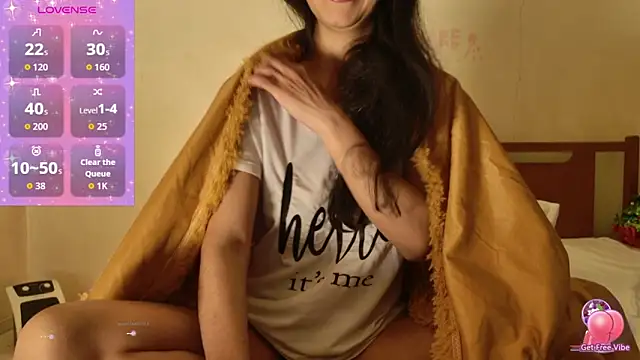 MoonLipsON- online show from January 7, 2026, 11:40 pm