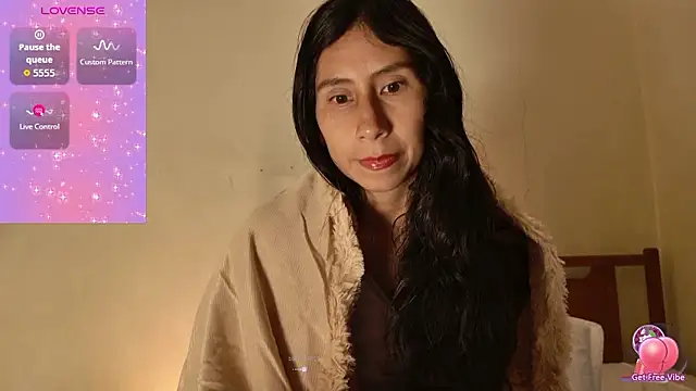 MoonLipsON- online show from January 13, 2026, 10:15 pm