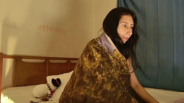 MoonLipsON- online show from February 3, 2026, 2:10 am