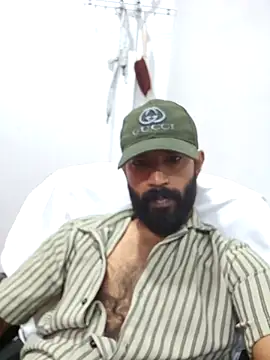 Bigkannan online show from April 20, 2026, 7:26 pm