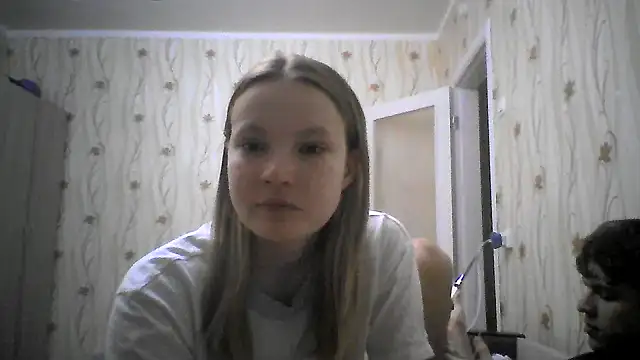 EvgeniyXAnna online show from March 10, 2026, 7:52 pm