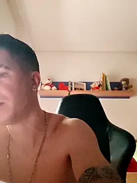 el patron122 online show from August 3, 2026, 1:27 pm