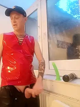 jefflatex45 online show from January 8, 2026, 3:58 pm