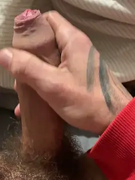 itwasntmefun online show from December 5, 2025, 7:54 pm