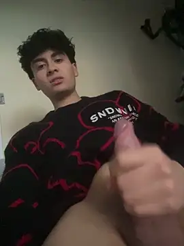 Snapshot of hungspanishtwink chatting on March 21, 2026, 4:54 pm hungspanishtwink online show from March 21, 2026, 4:54 pm