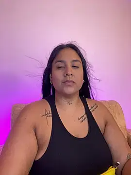 YenthCorona online show from May 24, 2026, 4:17 am