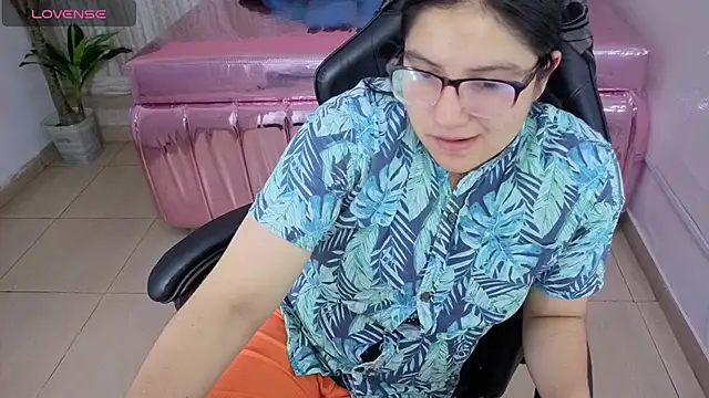 eva smit t online show from March 4, 2026, 2:17 am