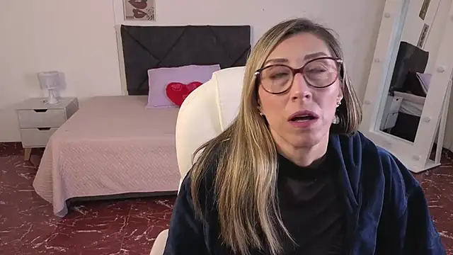 Scarlett 079 online show from March 24, 2026, 11:48 am