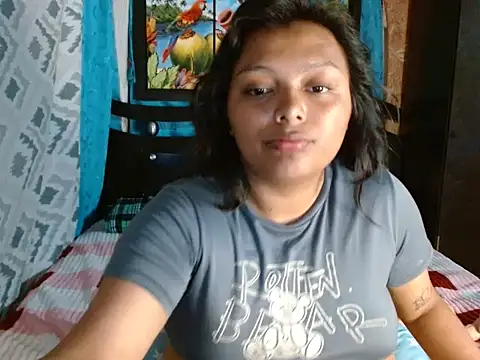 caro lil online show from February 26, 2026, 11:26 pm