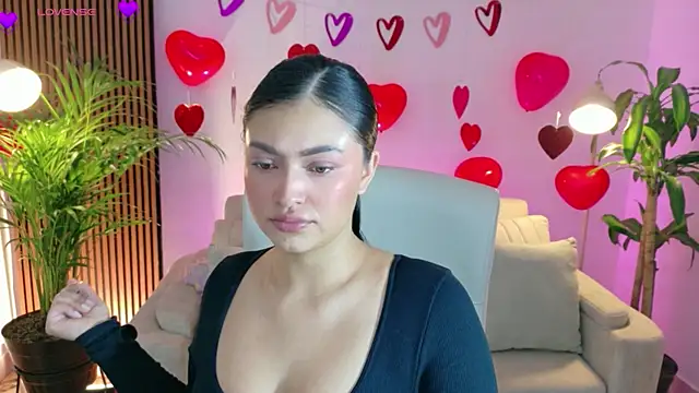 victoria   moon online show from February 12, 2026, 1:06 pm