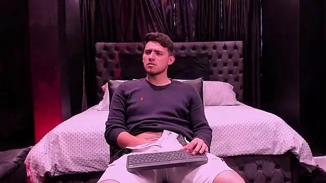 big  friends online show from March 16, 2026, 8:35 pm