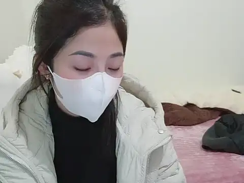 Mimy18 online show from December 22, 2025, 3:58 am