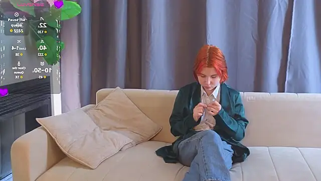 Snapshot of RavenOpaline chatting on March 4, 2026, 6:08 am RavenOpaline online show from March 4, 2026, 6:08 am