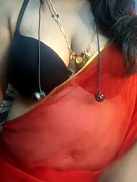 Preeti345 online show from April 4, 2026, 4:55 am