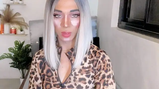 TsBlackHORSECOCKcalix online show from April 9, 2026, 7:08 pm