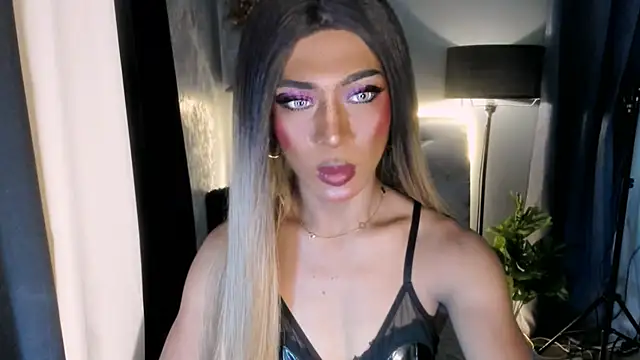 TsBlackHORSECOCKcalix online show from April 24, 2026, 5:59 pm