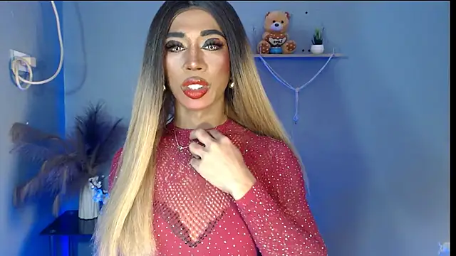 Snapshot of TsBlackHORSECOCKcalix chatting on May 19, 2026, 5:30 pm TsBlackHORSECOCKcalix online show from May 19, 2026, 5:30 pm