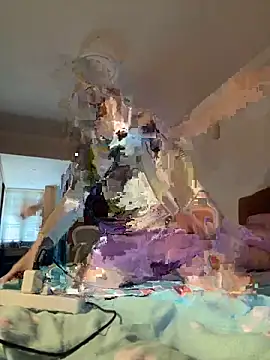 Lilia6666 online show from December 5, 2025, 2:09 am