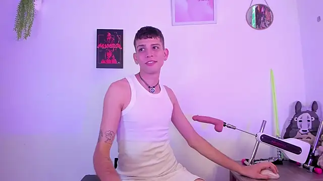 Jasson    online show from January 5, 2026, 7:06 pm