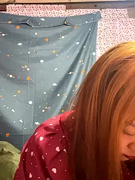 Samsam-006 online show from January 19, 2026, 2:04 am