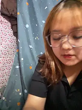 Samsam-006 online show from February 7, 2026, 5:44 am