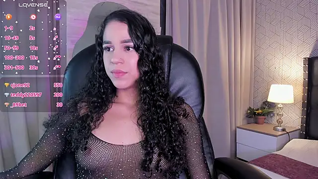 Snapshot of ariana__rosse chatting on July 5, 2026, 4:30 am ariana rosse online show from July 5, 2026, 4:30 am