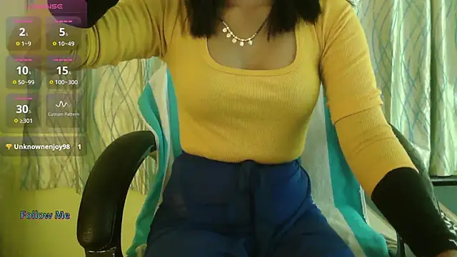 Bristi 03 online show from December 14, 2025, 3:34 am