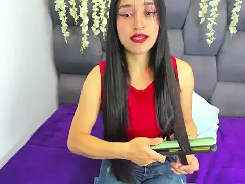 AmelieRose69 online show from February 11, 2026, 1:05 pm