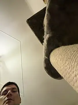 Snapshot of CharlyAlfa22 chatting on February 11, 2026, 11:21 pm CharlyAlfa22 online show from February 11, 2026, 11:21 pm