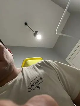 Snapshot of CharlyAlfa22 chatting on March 2, 2026, 12:24 am CharlyAlfa22 online show from March 2, 2026, 12:24 am