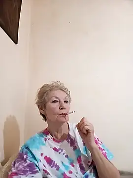 Calypso-Loove online show from February 26, 2026, 11:09 am