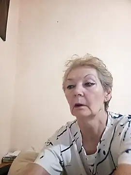 Calypso-Loove online show from March 1, 2026, 11:56 am