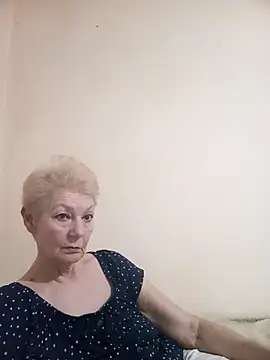 Calypso-Loove online show from March 31, 2026, 1:11 pm