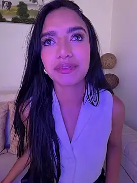 AlinaArgii online show from May 12, 2026, 2:03 pm