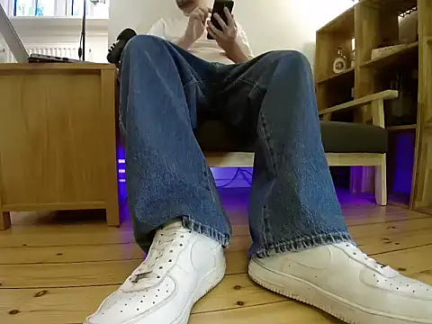 jonas camboy online show from February 28, 2026, 4:19 pm