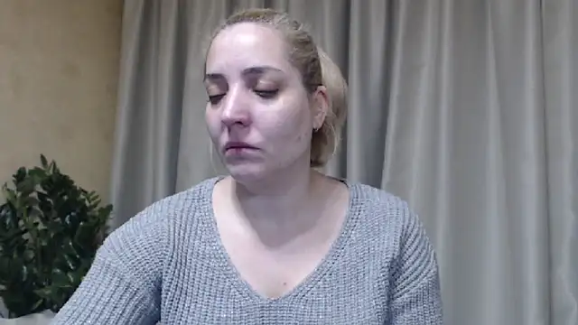 sweetpussy online show from February 5, 2026, 9:30 pm