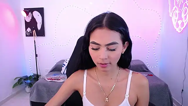 Sofia tgn online show from January 8, 2026, 5:15 pm