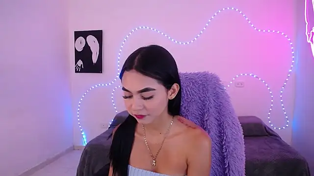 Sofia tgn online show from April 21, 2026, 7:06 pm