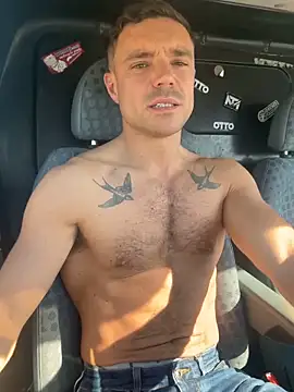 jack-the-dad online show from March 18, 2026, 2:31 pm