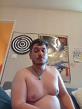 damslebambou online show from June 26, 2026, 5:34 am